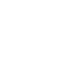 training tails full logo
